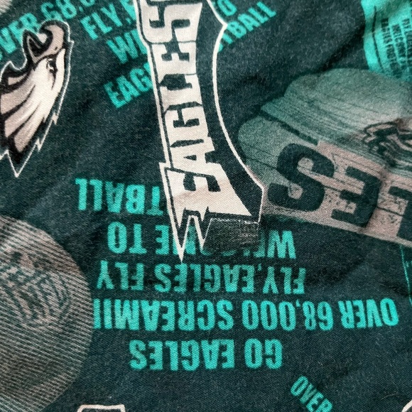 NFL Philadelphia Eagles Hawaiian Shirt - Picture 7 of 7
